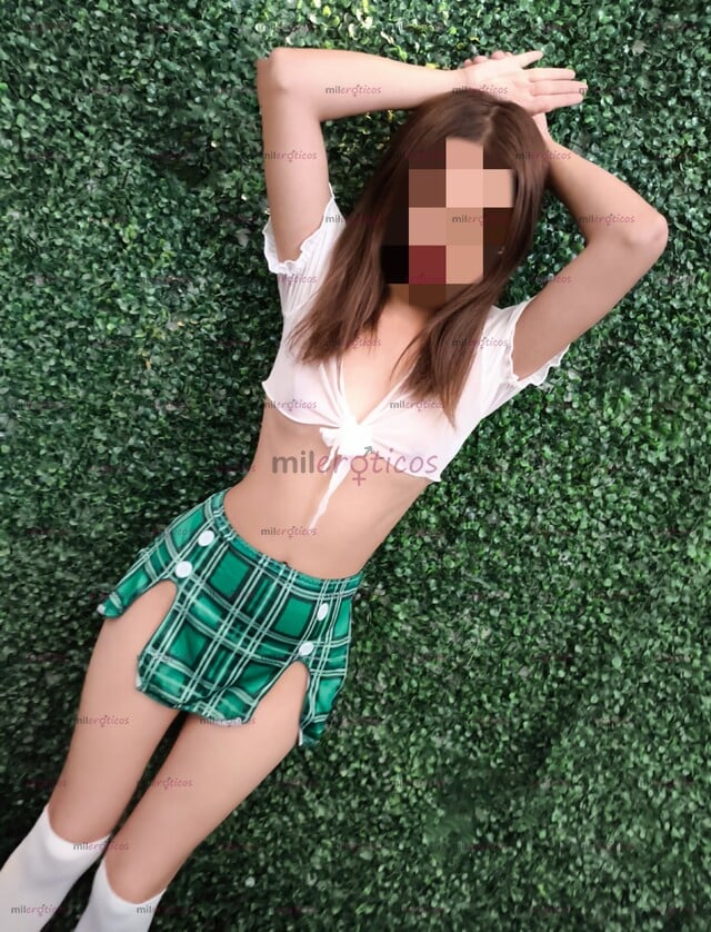 FOTOS DE LUNA SERÉ FLAQUITA FAVORITA 18 AÑITO MI AMOR