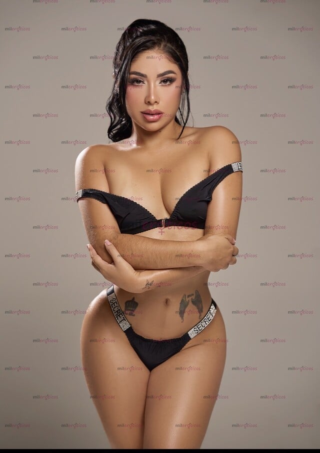 FOTOS DE HERMOSA COLOMBIANA. MARIAN 24 AÑOS PERFECTA PARA ACOMPAÑARTE
