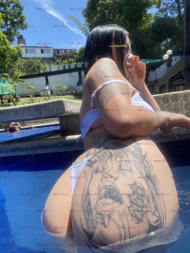 FOTOS DE HOLA AMOR SOY CHARLOTTE NUEVA EN TU CIUDAD