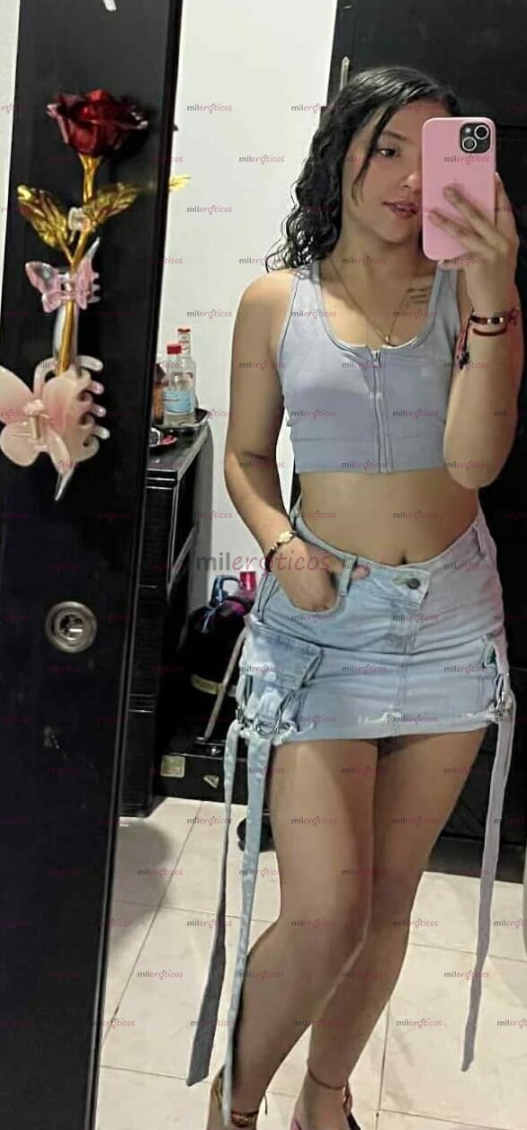 FOTOS DE RICA EMILI NUEVA BEBESITA TE ESPERO NO DUDES EN VENIR