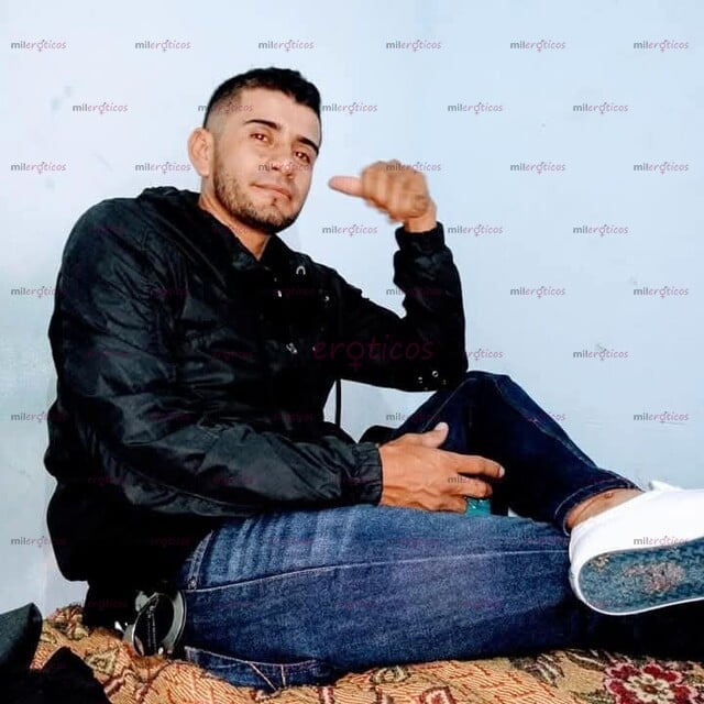 FOTOS DE COMPLACIENTE, AMIGABLE, DISPUESTO A HACERTE PASAR UN AGRADABLE RATO!!!