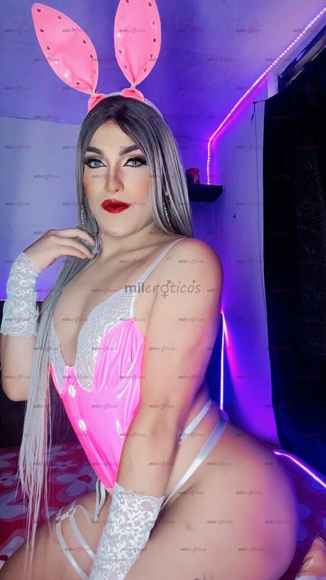 FOTOS DE LA NENA TRANS MÁS FEMENINA, SERÉ YO TU MEJOR OPCIÓN MIS AMORES CON SITIO