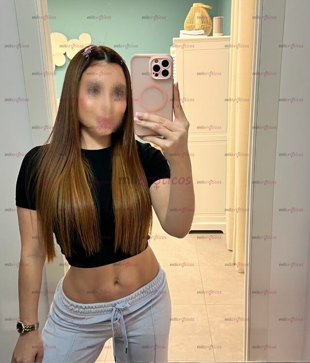 FOTOS DE DULCE ESCORT TOP MODELO DISPUESTA A COMPLACERTE
