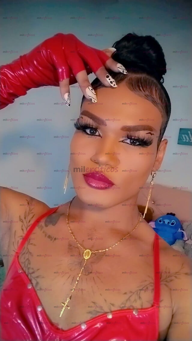 FOTOS DE CHICA TRANS... SARA CAMPUZANO.... VIDEO LLAMADAS Y CONTENIDO