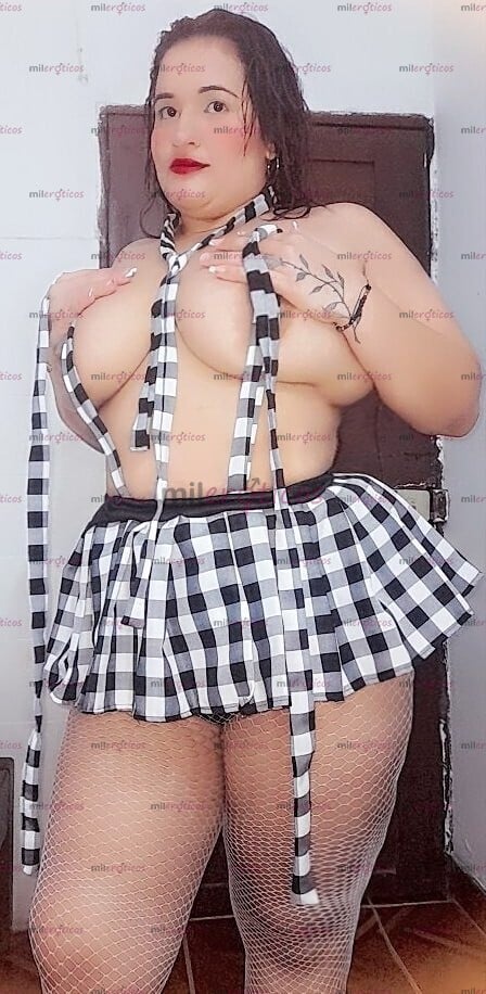 FOTOS DE RICA HERMOSA SCARLETH RECIÉN LLEGADITA Y NUEVA EN LA CIUDAD