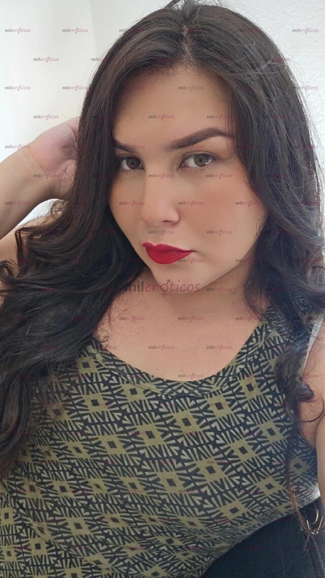 FOTOS DE CHICA TRANS, BONITA, NATURAL, CURVY Y EXPERTA EN MASAJES