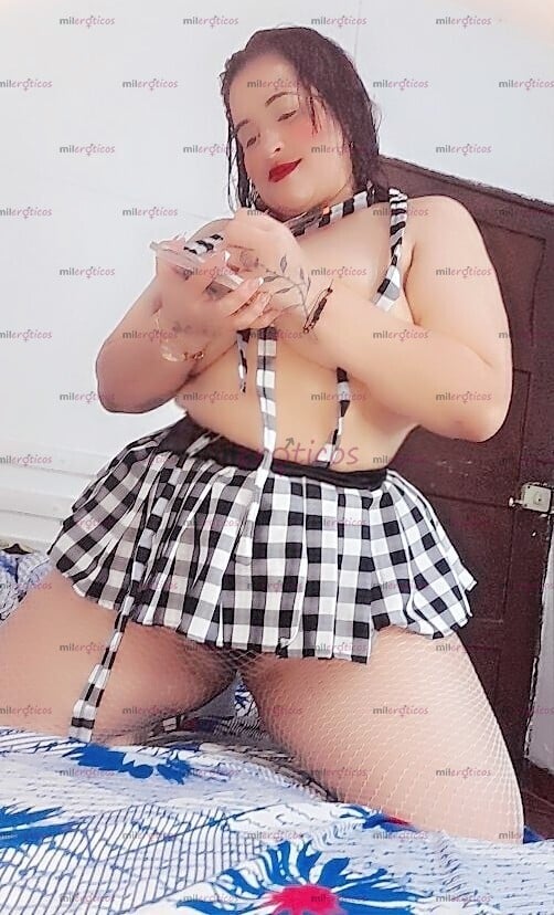 FOTOS DE RICA HERMOSA SCARLETH RECIÉN LLEGADITA Y NUEVA EN LA CIUDAD
