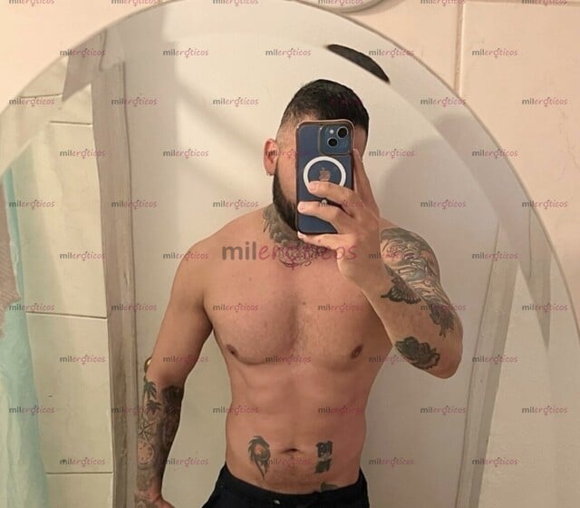 FOTOS DE AXEL MAN MASCULINO MASSAGE DISCRECION VISITANTE