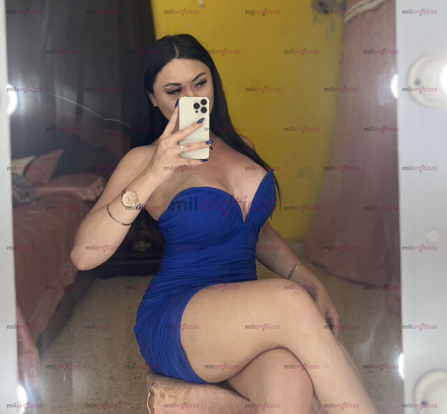 FOTOS DE MODELO PIEL BLANCA PORCELANA, BELLA JOVENCITA TRANS SUPER FEMENINA,DISPONIBLE!