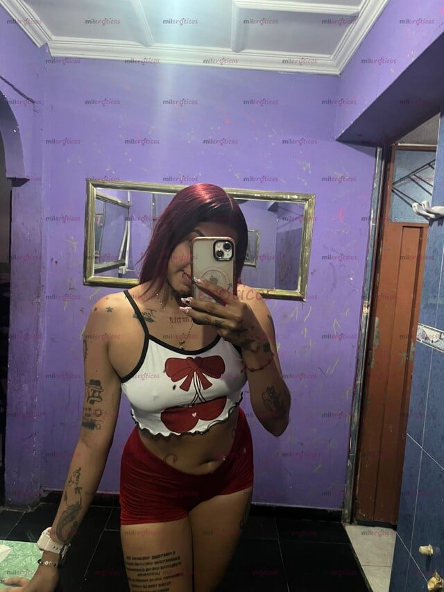 FOTOS DE ALEJA CHICA TATUADA MUY DISPUESTA A COMPLACERTE BG