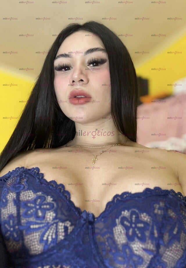 FOTOS DE NIÑA TRANS DE ALTO NIVEL 21 AÑOS EXTREMADAMENTE FEMENINA DISPONIBLE!