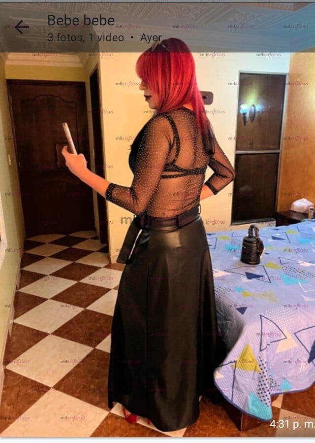 FOTOS DE CHICA TRANS ARDIENTE Y APASIONADA CON MASAJES. EXCLUSIVOS Y MUY SEDUCTORA