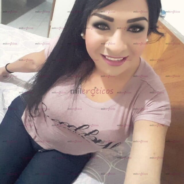 FOTOS DE TIFANY CUMPLE FANTASÍAS EXPERTA EN PRIMERIZOS VENTE MI BOKITA