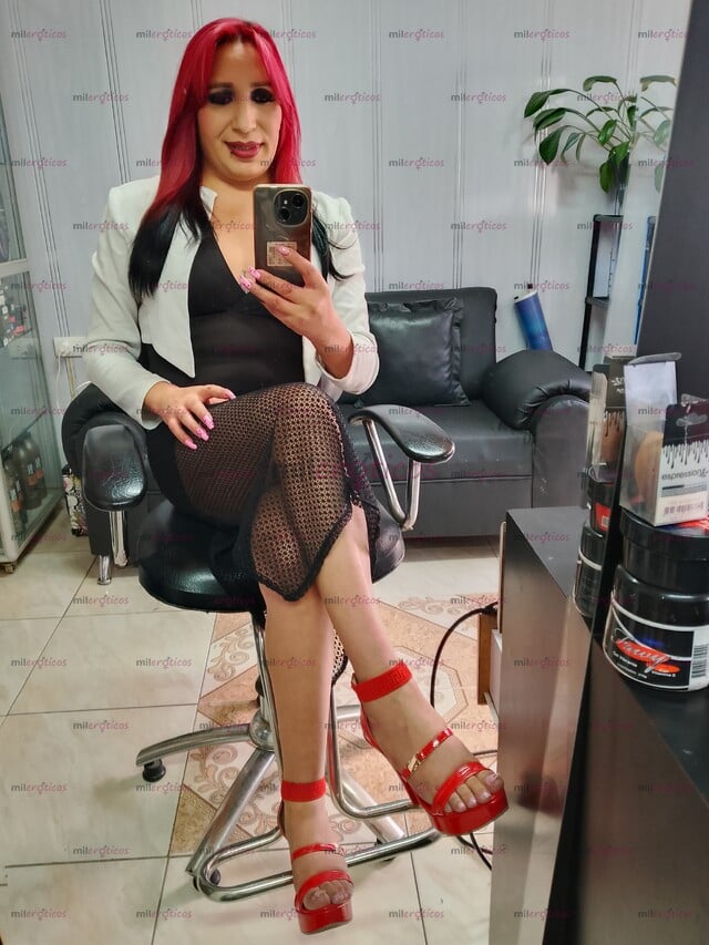 FOTOS DE CHICA TRANS ARDIENTE Y APASIONADA CON MASAJES. EXCLUSIVOS Y MUY SEDUCTORA