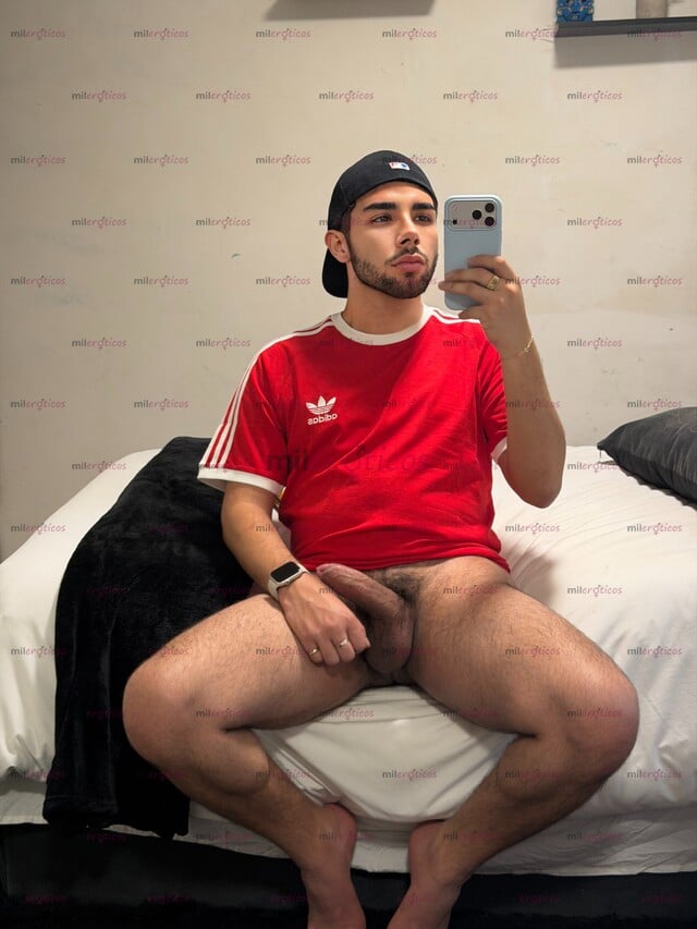 FOTOS DE MORBOSO MAXIMILIANO: PELUDO, APASIONADO Y EN TU CIUDAD POR POCOS DÍAS