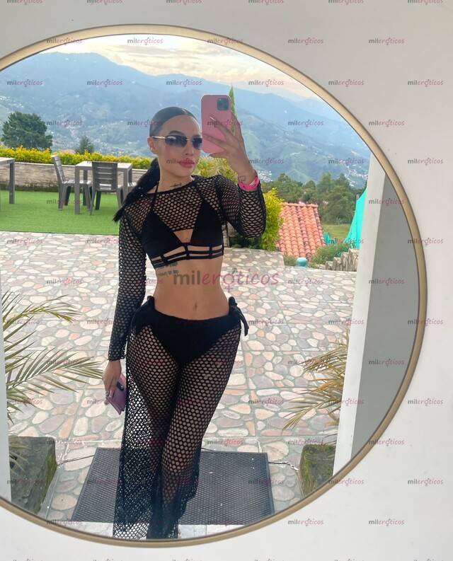 FOTOS DE MERLINA NUEVA EN TU CIUDAD BEBE LA VAMOS A PASAR MUY RICO!!