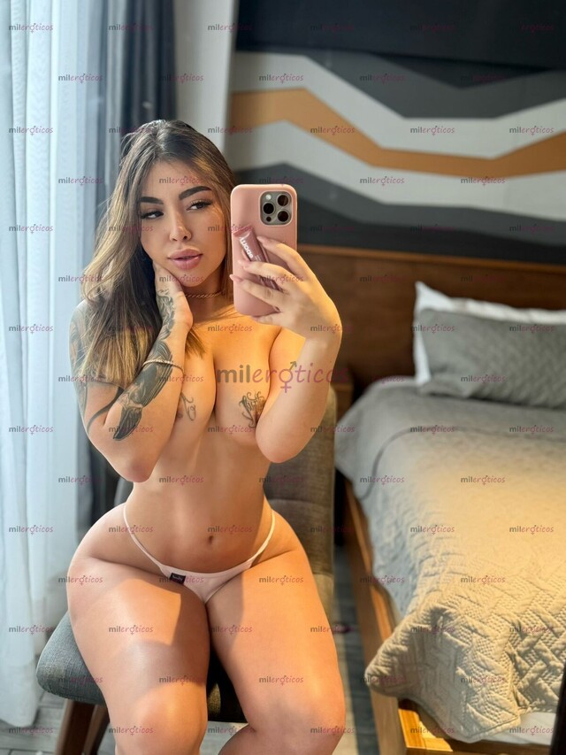 FOTOS DE EN BUSCA DE COMPAÑÍA SENSUAL, SEXY Y CACHONDA LLEGA ANA