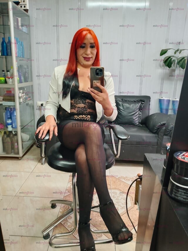 FOTOS DE CHICA TRANS ARDIENTE Y APASIONADA CON MASAJES. EXCLUSIVOS Y MUY SEDUCTORA