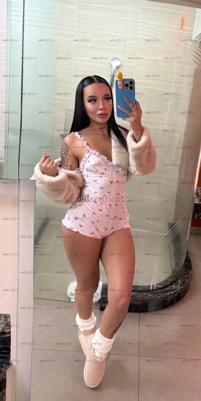 FOTOS DE MERLINA NUEVA EN TU CIUDAD BEBE LA VAMOS A PASAR MUY RICO!!