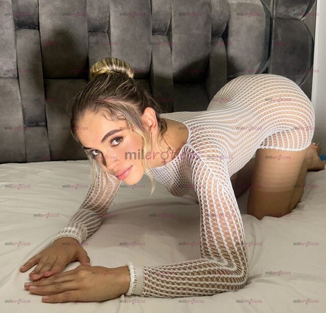 FOTOS DE SAMANTHA HERMOSA MONA NATURAL DE 18 AÑOS EN BELLO