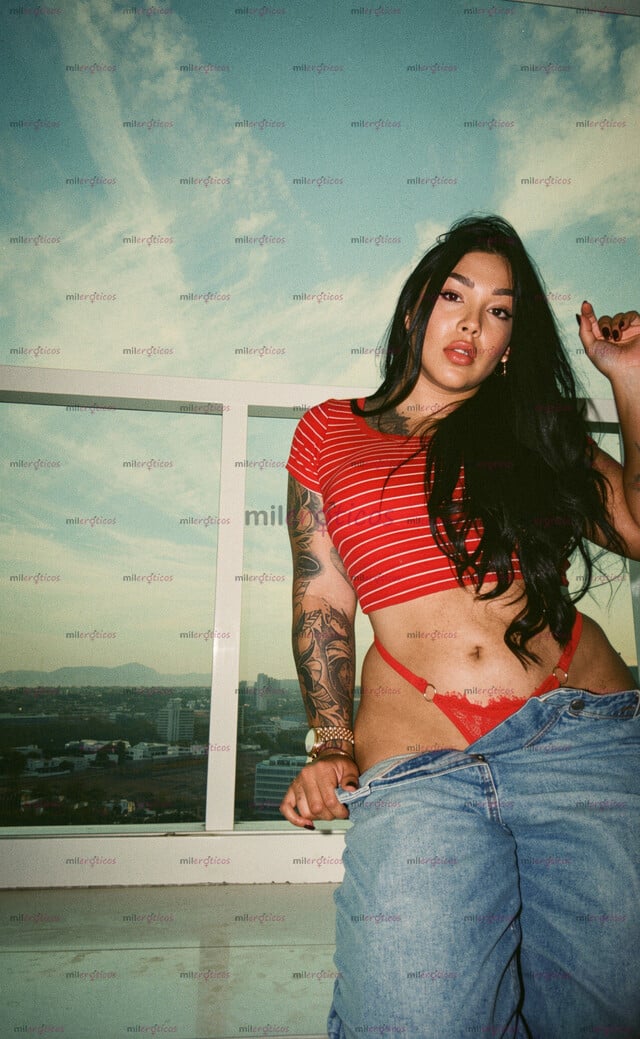 FOTOS DE ÚNICOS DIAS EN TU CIUDAD SÚPER CANDENTE TRANSEXUAL