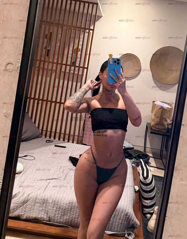 FOTOS DE MERLINA NUEVA EN TU CIUDAD BEBE LA VAMOS A PASAR MUY RICO!!