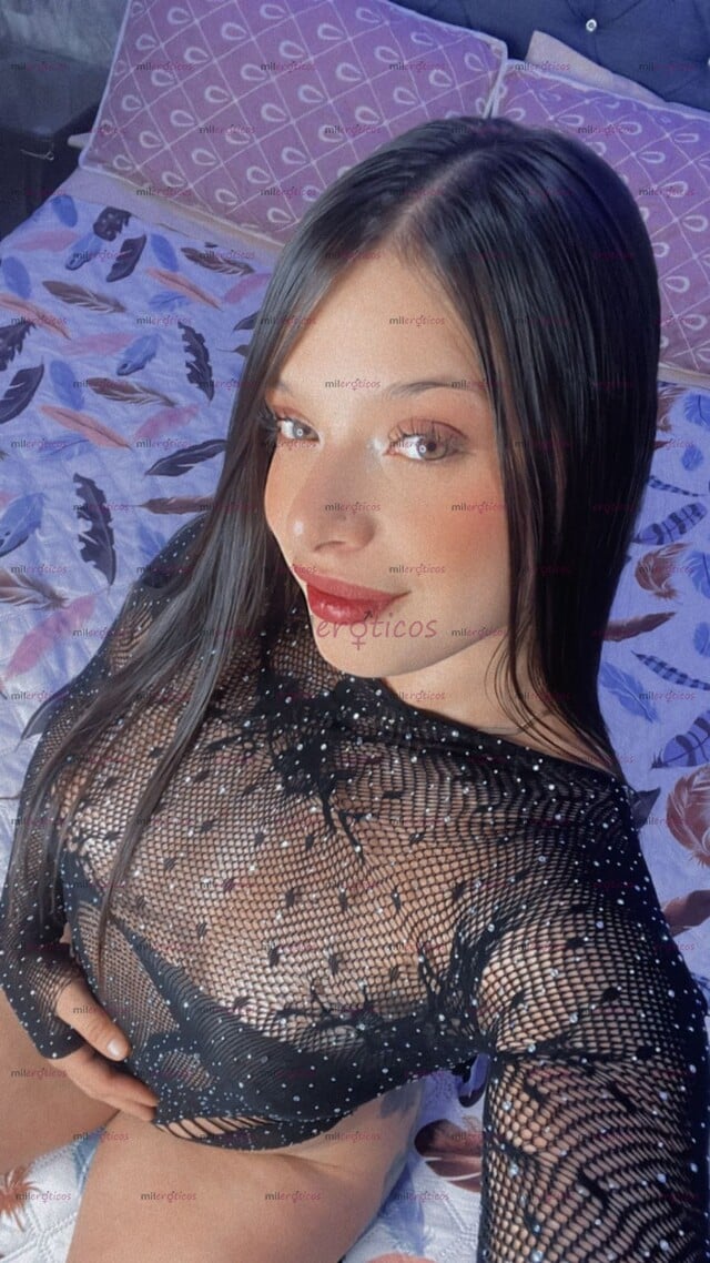 FOTOS DE MARIANA LINDA Y CALIENTE MONITAA DE TETAS RICAS DISPUESTA A COMPLASERTE
