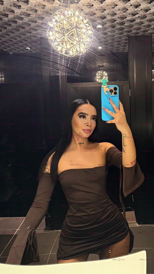 FOTOS DE MERLINA NUEVA EN TU CIUDAD BEBE LA VAMOS A PASAR MUY RICO!!