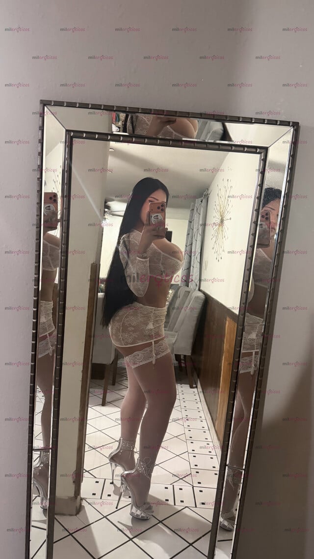 FOTOS DE MELODIE SAMANTHA MUÑECA EXUBERANTE 22 AÑOS, UN LUJO QUE TIENES QUE PROVAR