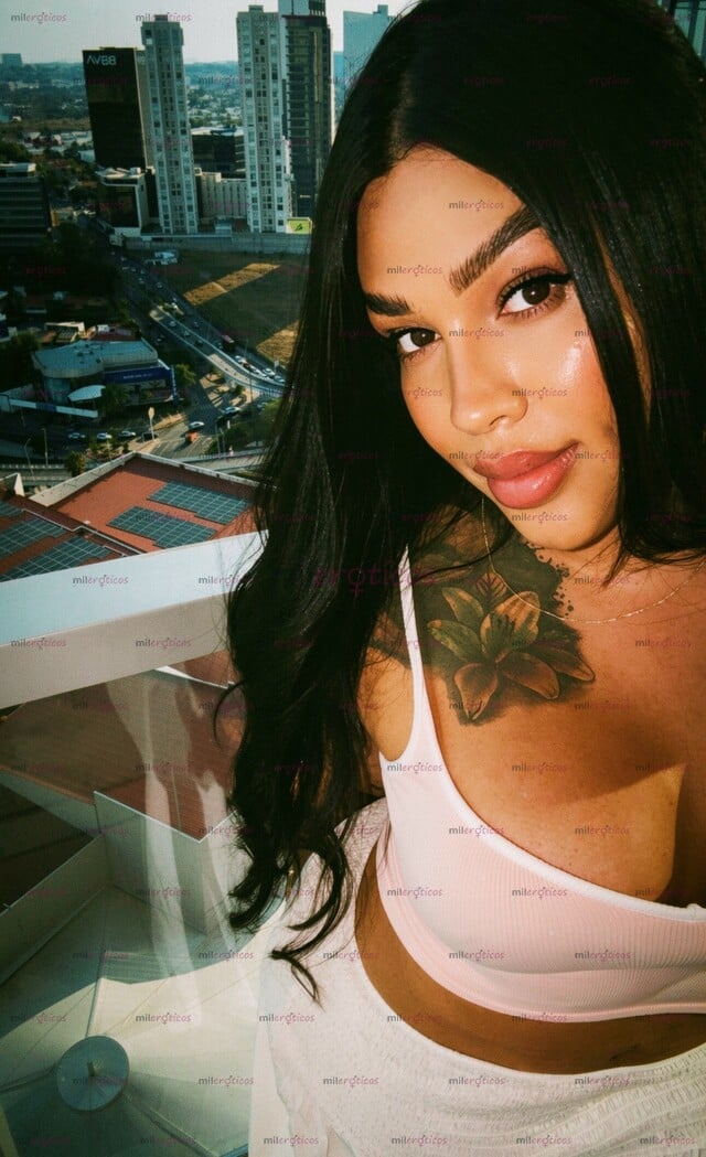 FOTOS DE ÚNICOS DIAS EN TU CIUDAD SÚPER CANDENTE TRANSEXUAL