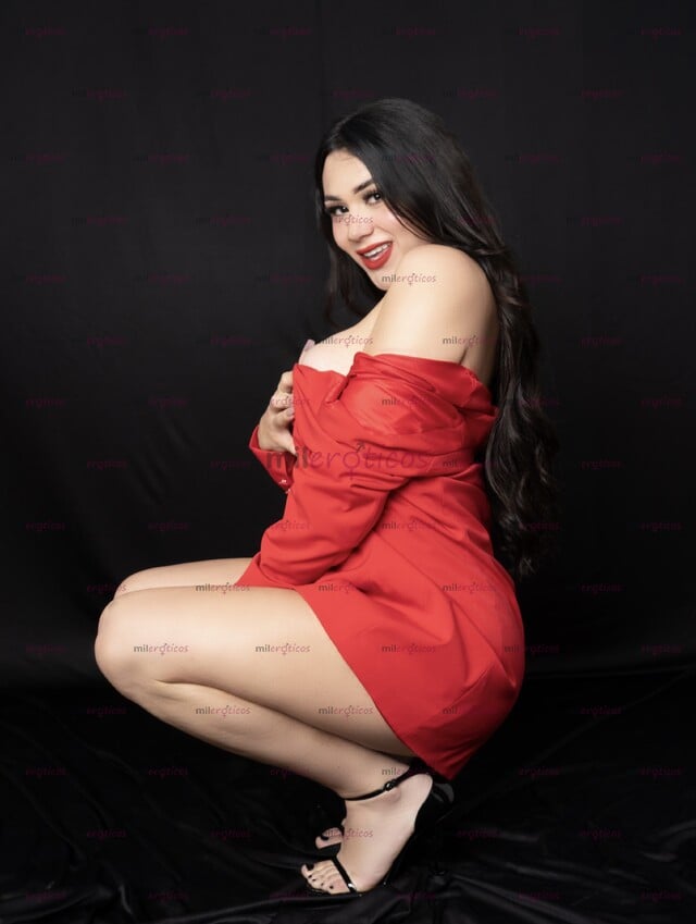 FOTOS DE TRANS GIRL AVAILABLE FOR A FEW DAYS IN UR CITY,CONTACT ME!!AVAILABLE