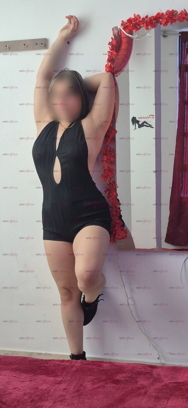 FOTOS DE BIEN CULONA NUEVA SUPER TRAVIESA LLEGÓ MONITA PARA TI