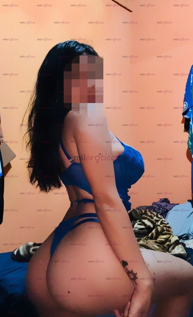 FOTOS DE TETONA HERMOSA 100% REAL TE HAGO UNA RICA RUSA BB