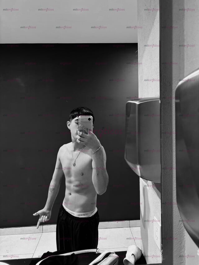 FOTOS DE BABY GUAPO VERGON VIP DE REGRESO EN TU CIUDAD
