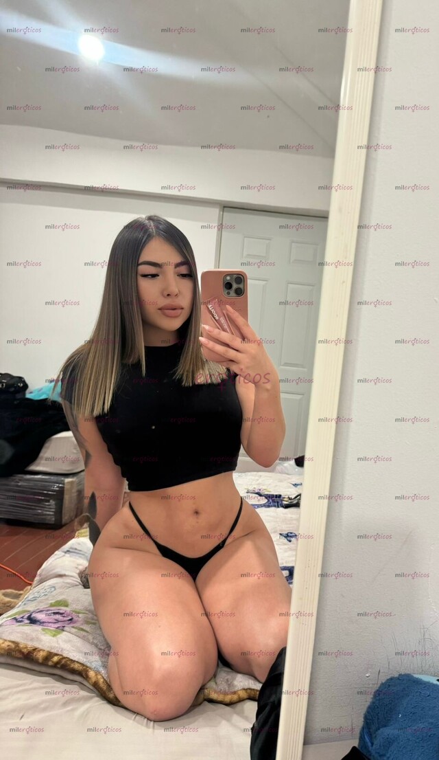 FOTOS DE CHICA GOLOSA Y MUY SENSUAL PARA LA MALDAD SEXUAL