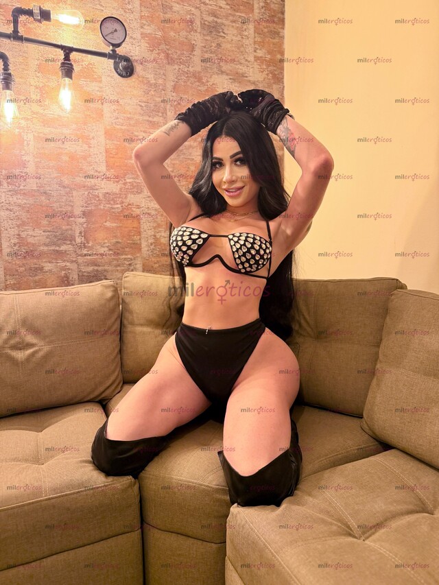 FOTOS DE TETONA Y CULONA,HERMOSA TRANS EN MEDELLÍN