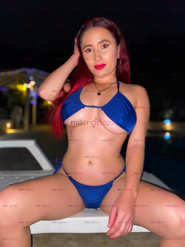 FOTOS DE MUJER HERMOSA CON GANAS DE SACARTE LA LECHE CALIENTE