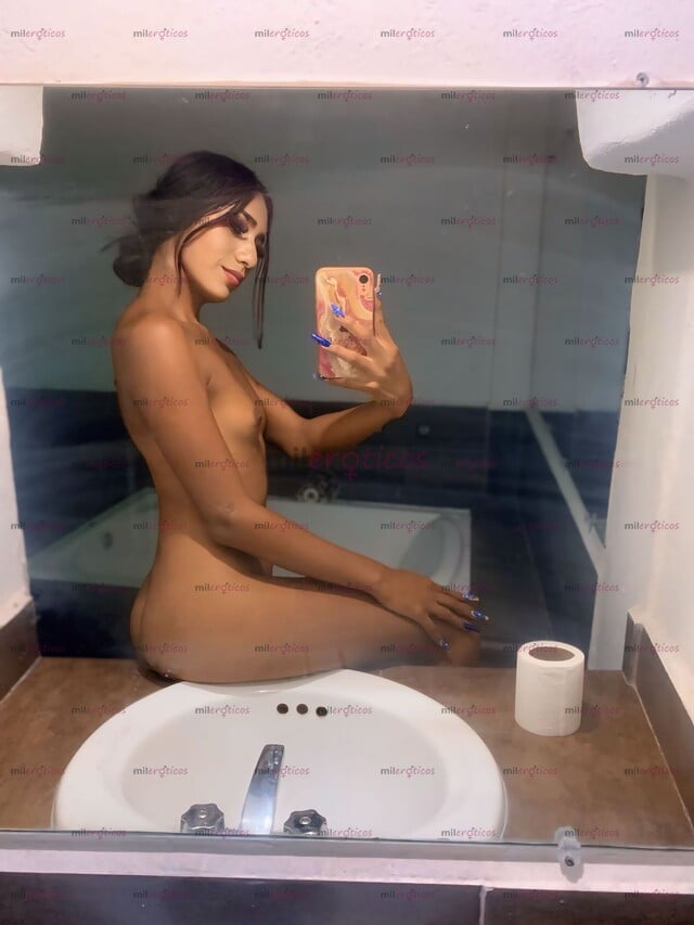 FOTOS DE NUEVA NIÑA TRANS DE LUJO LISTA PARA DARTE EL TRATO QUE TE MERECES