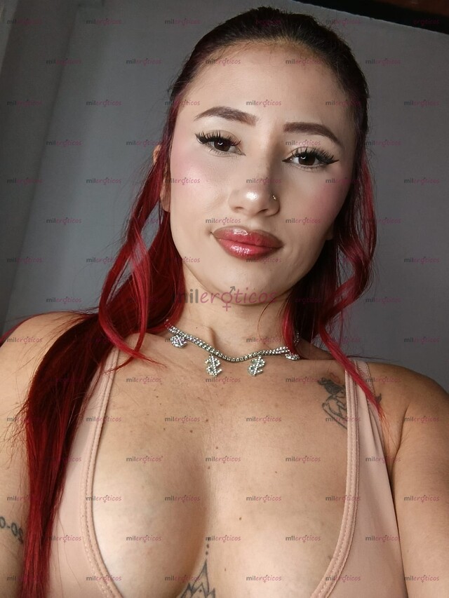 FOTOS DE MUJER HERMOSA CON GANAS DE SACARTE LA LECHE CALIENTE
