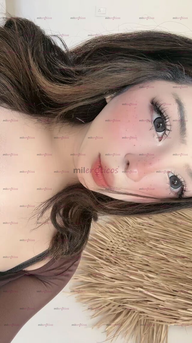 FOTOS DE SOFI LA MUÑEQUITA DE PORCELANA QUE ESTABAS BUSCANDO 18 AÑOS