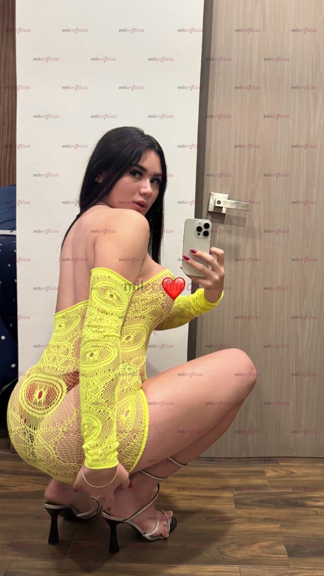 FOTOS DE NIÑA TRANS DE ALTO NIVEL 21 AÑOS EXTREMADAMENTE FEMENINA DISPONIBLE!