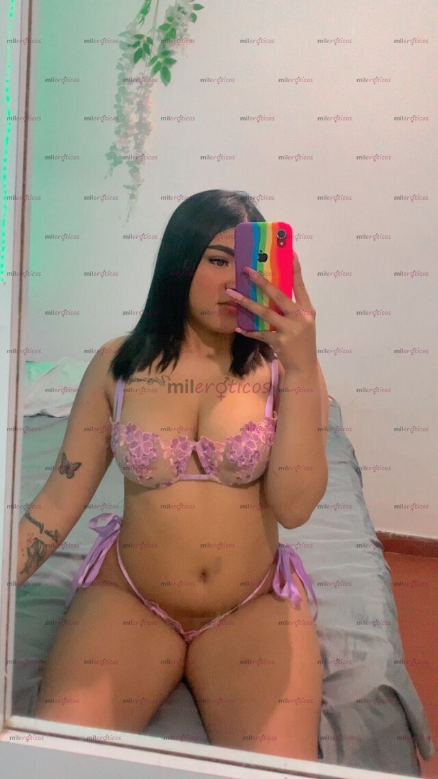 FOTOS DE DESPAMPANANTE PREPAGO DE INFARTO UNAS TETAS DE INFARTO
