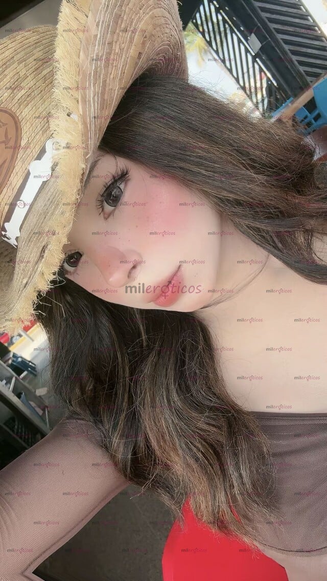 FOTOS DE SOFI LA MUÑEQUITA DE PORCELANA QUE ESTABAS BUSCANDO 18 AÑOS