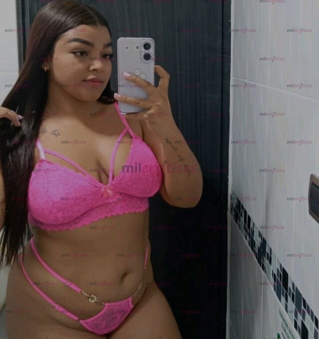 FOTOS DE HOLA SOY MÓNICA DE 22 AÑOS CHICA NUEVA RN SANTA MARTA LISTA PARA DARTE AMOR