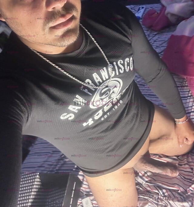 FOTOS DE CHICO APASIONADO, ATENTO Y LISTO PARA DARTE UNA EXPERIENCIA INOLVIDABLE