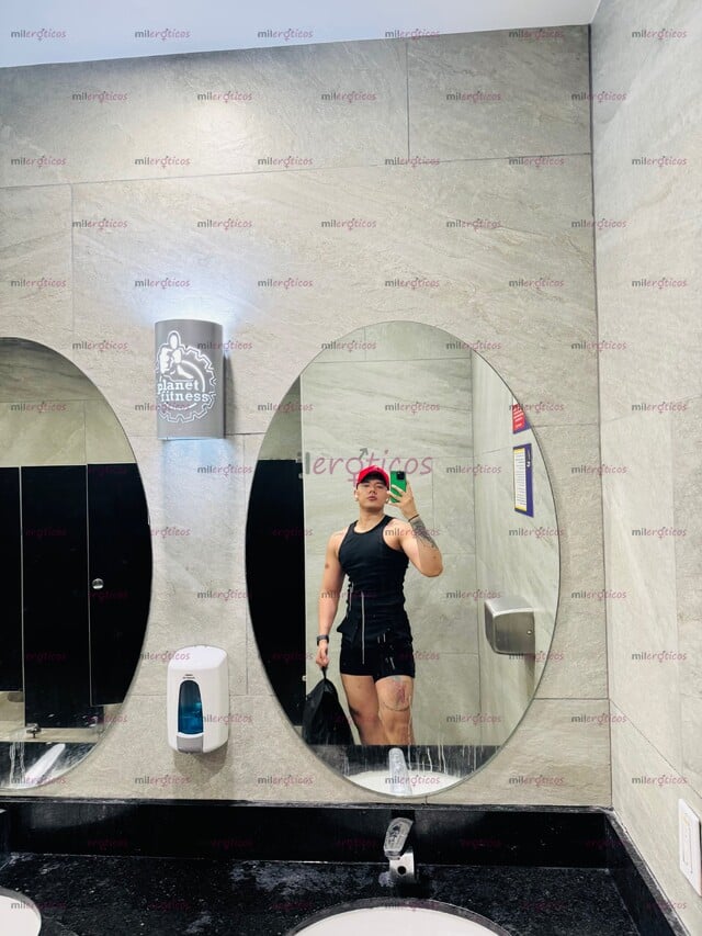 FOTOS DE CHAKALITO INTER RIKO PARA UN BUEN FOLLE RUDO Y PUERCO