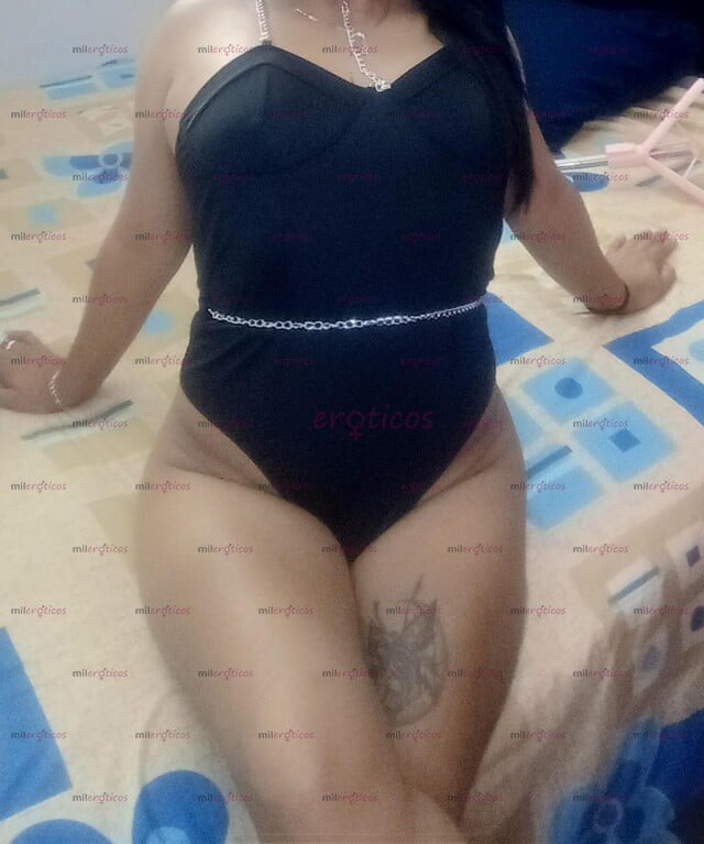 FOTOS DE EROTICA Y DIVERTIDA A MI LADO EL PLACER ESTÁ GARANTIZADO MI AMOR
