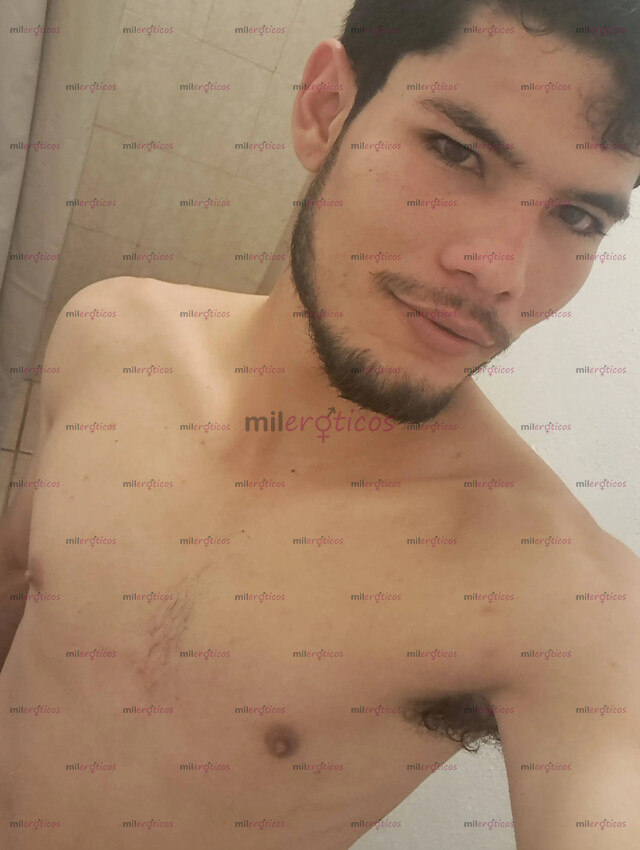FOTOS DE CHICO DOTADO DE 18CM X 6 DE GRUESA LLENO DE LECHE BEN Y PRUEBAME