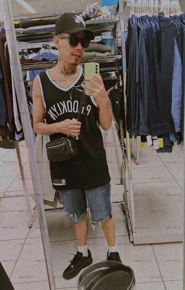 FOTOS DE SOY NUEVO TU CHACALITO RICO TE CONPLACERE ESTOY DISPONIBLE LAS 24 7 DISFRUTA