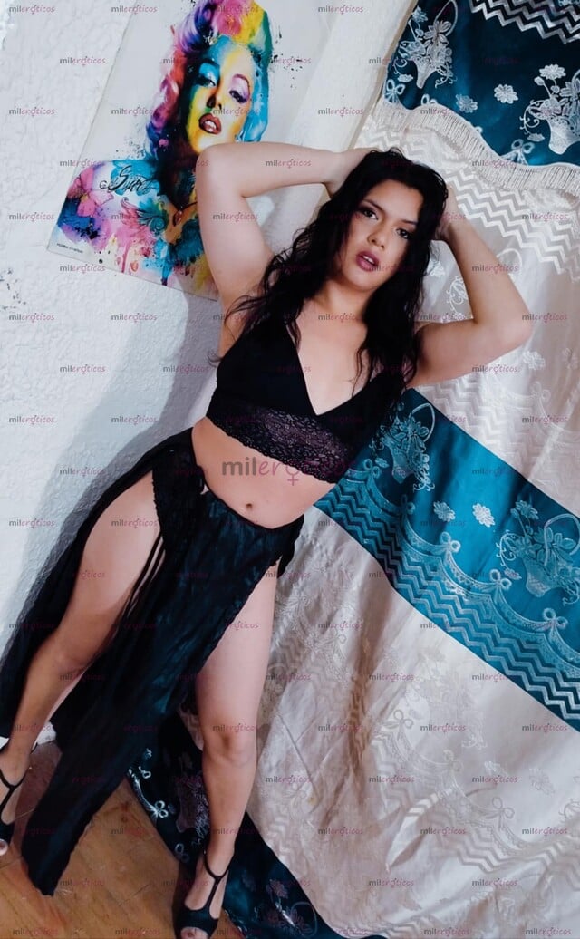 FOTOS DE THARA 23 AÑOS ELEGANCIA, PLACER Y CARÁCTER EN BOGOTÁ